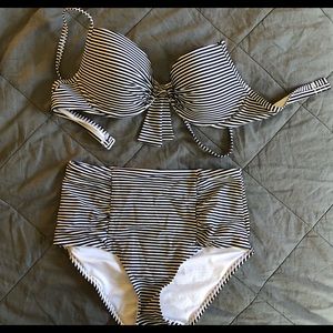 Used Women’s Bikini!